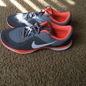 Nike Training shoes
